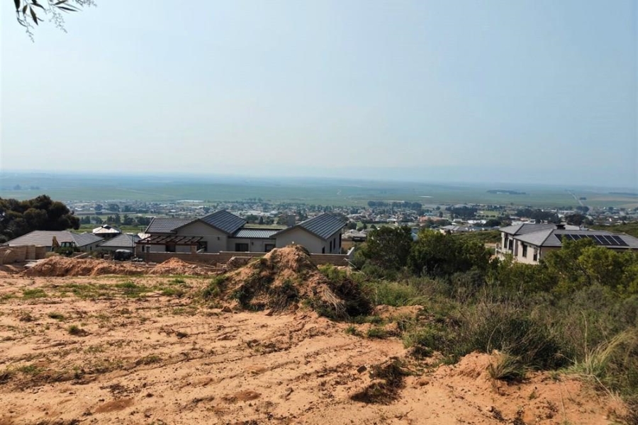 0 Bedroom Property for Sale in Piketberg Western Cape